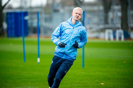 Otto Rosengren