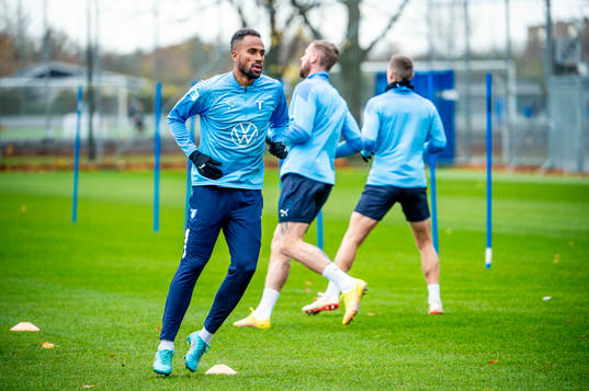 Isaac Kiese Thelin