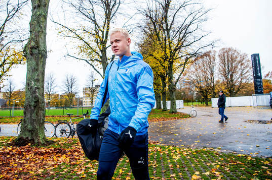 Otto Rosengren