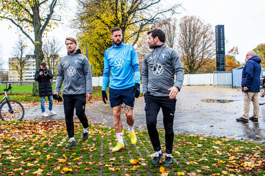 Pontus Jansson