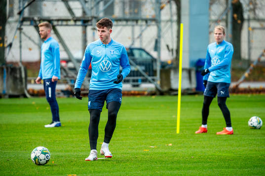 Lasse Berg Johnsen