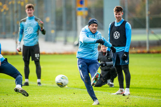 Martin Olsson