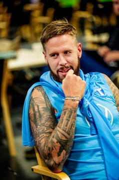 Pontus Jansson