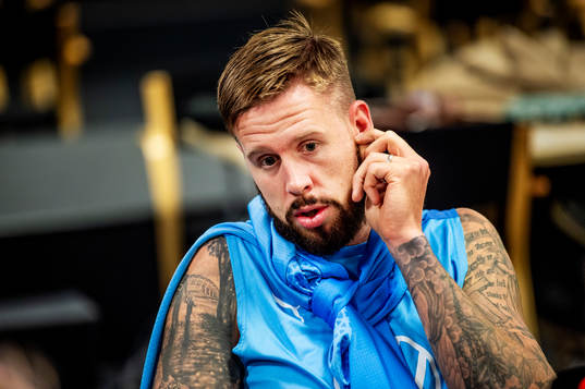 Pontus Jansson