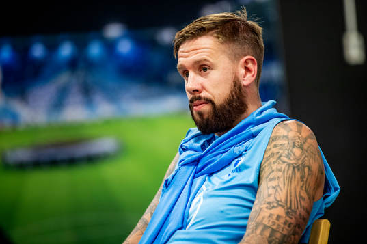 Pontus Jansson