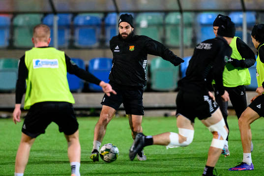 Mervan Celik