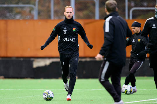 Viktor Kruger