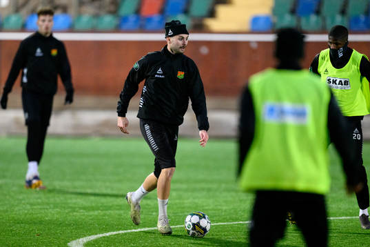 Axel Norén