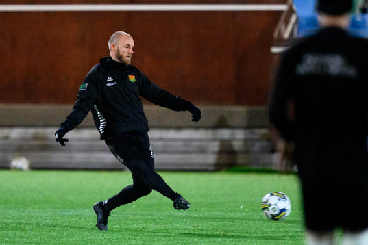 Niklas Andersen