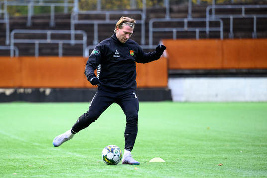 August Wängberg
