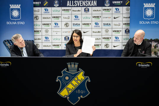 Johan Zachrisson, affärsutvecklingschef på Fabege, Sara