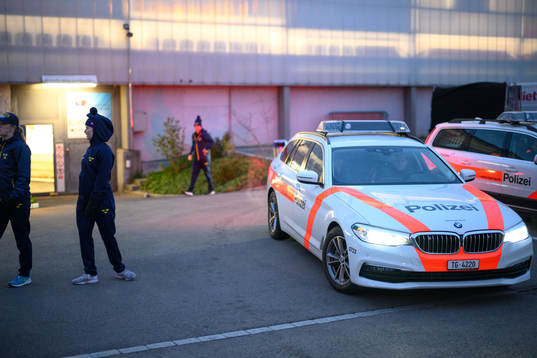 Police