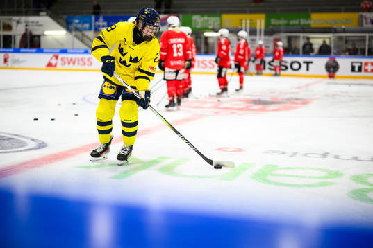 Felizia Wikner-Zienkiewicz of Sweden