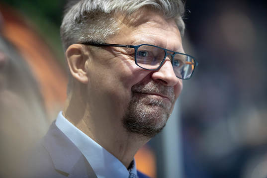 Jukka Jalonen, FIN