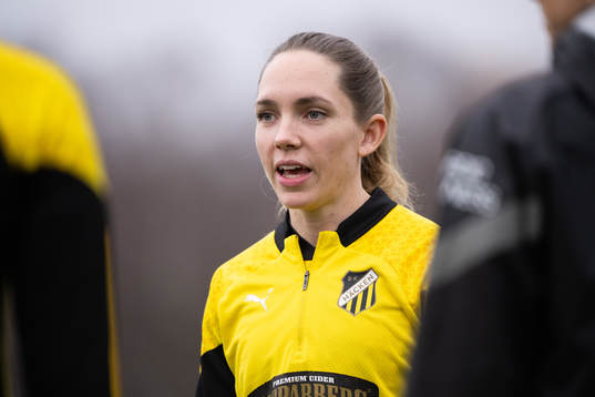 Elin Rubensson