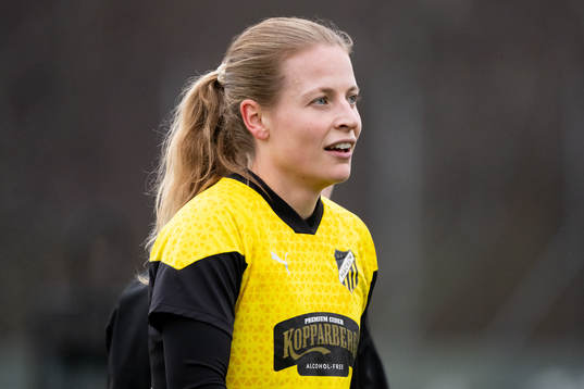 Anna Anvegård