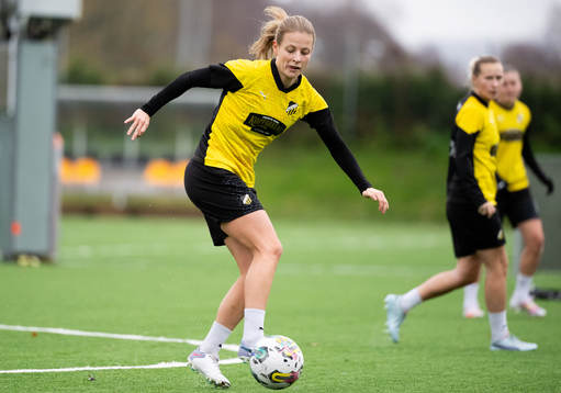 Anna Anvegård