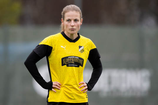 Anna Anvegård