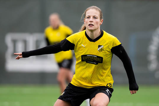 Anna Anvegård