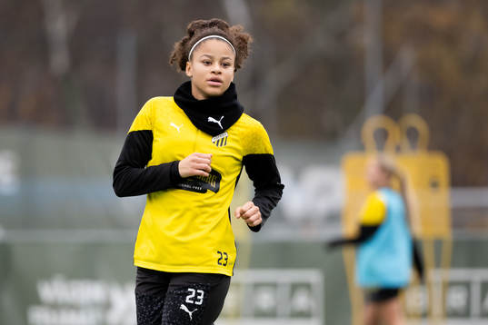 Felicia Schröder