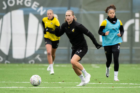 Filippa Curmark