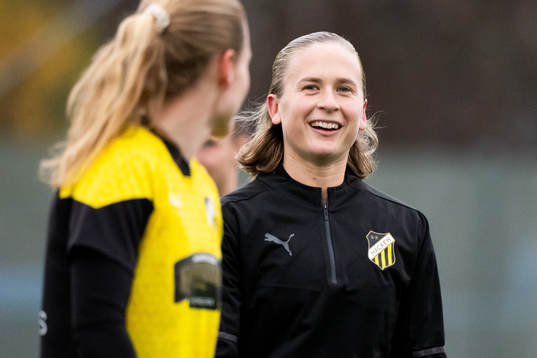 Filippa Curmark