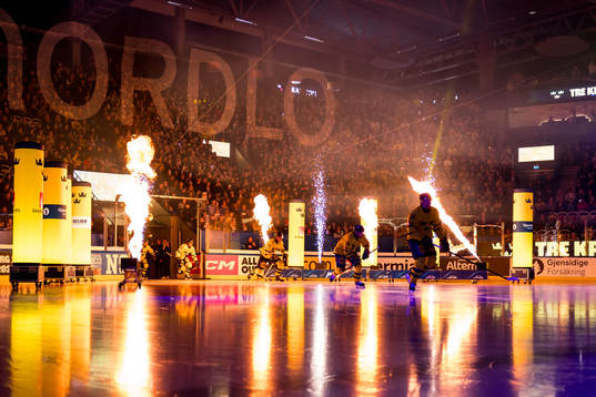 Players of Sweden