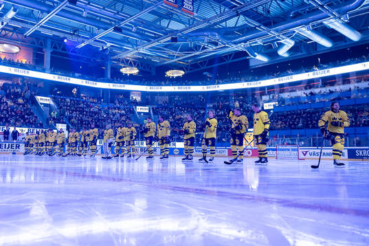 Players of Sweden