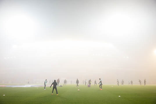 Players of BK Häcken