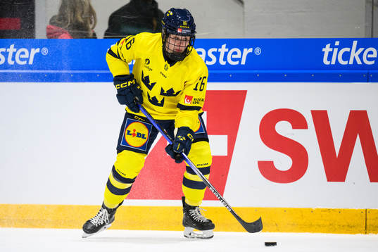 Matilda af Bjur of Sweden