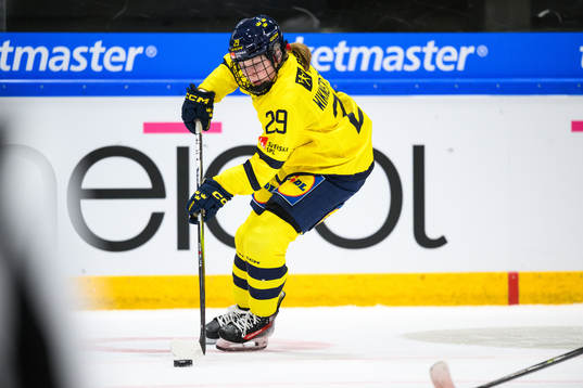 Felizia Wikner-Zienkiewicz of Sweden