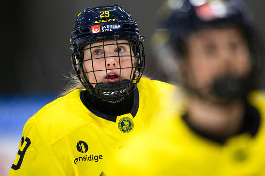 Felizia Wikner-Zienkiewicz of Sweden