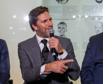 Henrik Lundqvist