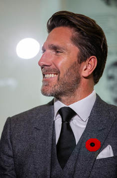 Henrik Lundqvist