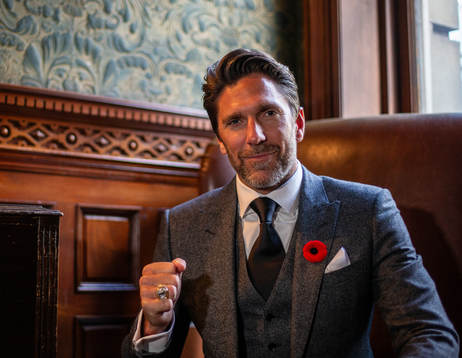 Bläddra bland fler bilder av Ice Hockey, Hockey Hall of Fame, Induction Media Conference