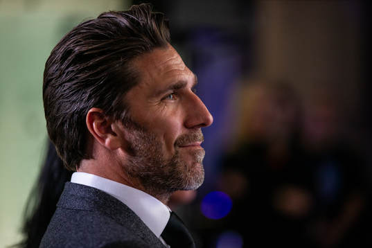 Henrik Lundqvist