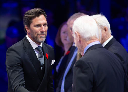 Henrik Lundqvist