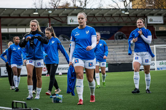 Kalmars Fanny Nilsson