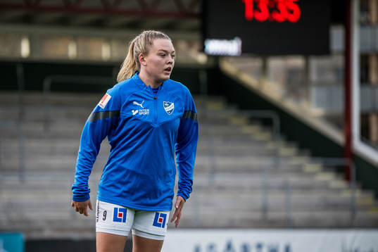 Kalmars Nova Karlsson