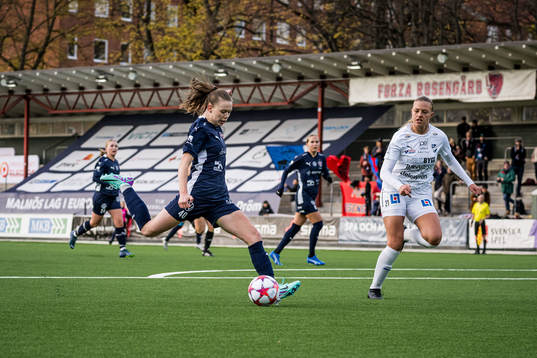 FC Rosengårds Bea Sprung
