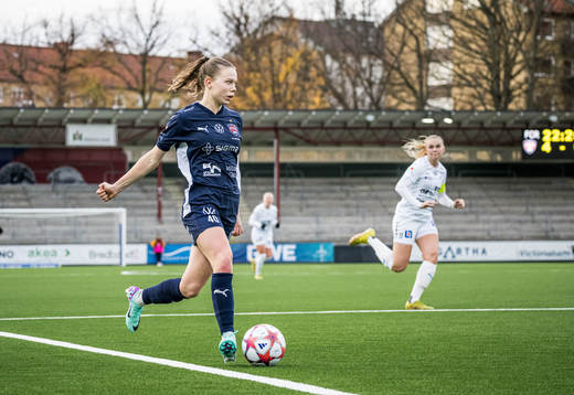 FC Rosengårds Bea Sprung