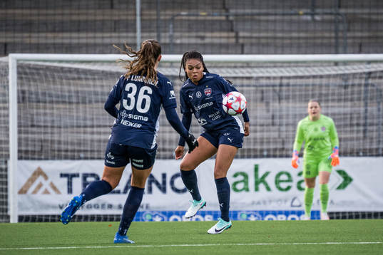 FC Rosengårds Isabella Obaze