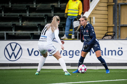 FC Rosengårds Ria Noora Minerva Öling