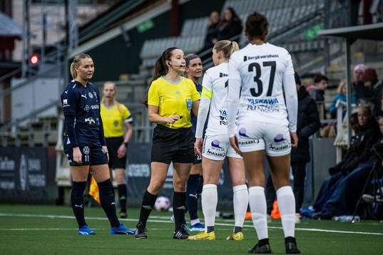 Kalmars Amanda Persson