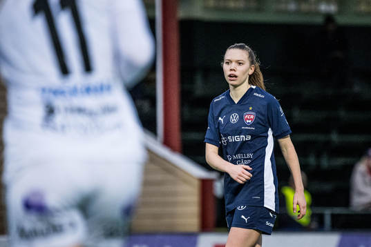 FC Rosengårds Bea Sprung