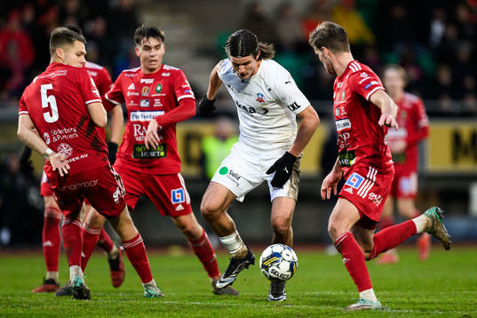 Helsingborgs Wilhelm Loeper
