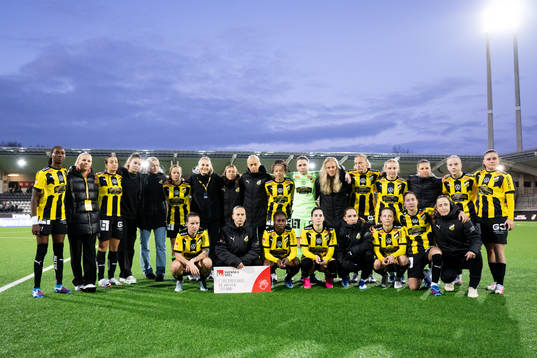 Häcken