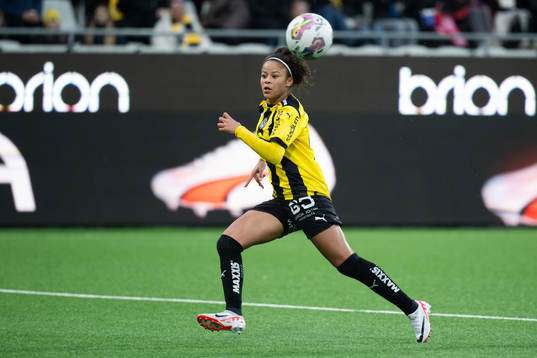Häckens Felicia Schröder