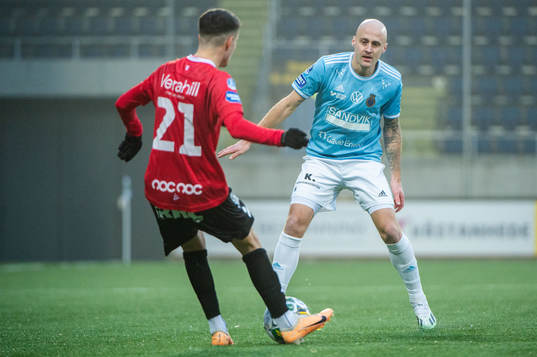 Gefles Anton Lundin