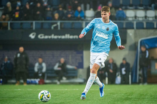 Gefles Niclas Håkansson